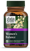 Womens Balance