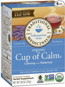 Calm Tea