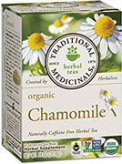 Chamomile Tea