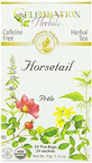 Horsetail Tea