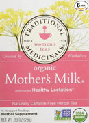 Mother's Milk Tea