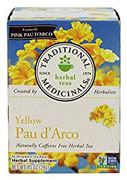 Pau D Arco Tea