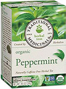 Peppermint Tea