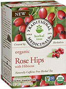 Rose Hips Tea