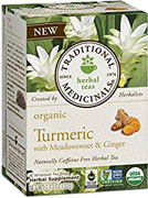 Turmeric Tea